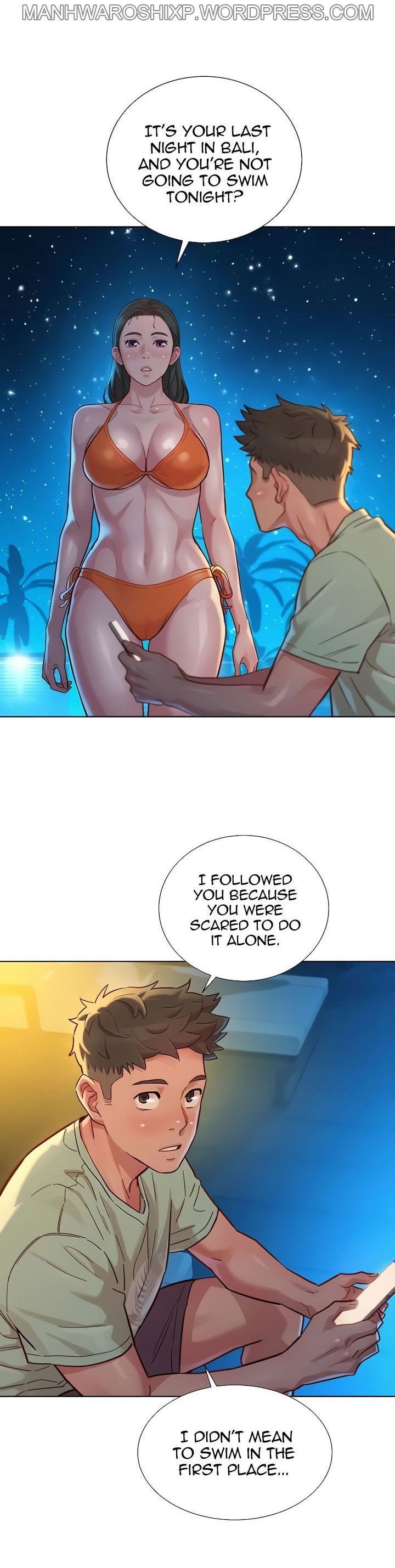 [Tharchog, Gyeonja] What do you Take me For? Ch.157/? [English] [Hentai Universe]