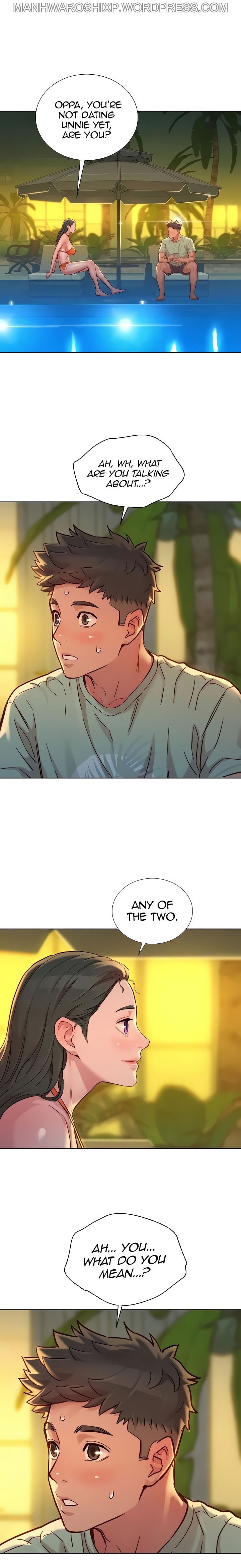 [Tharchog, Gyeonja] What do you Take me For? Ch.157/? [English] [Hentai Universe]
