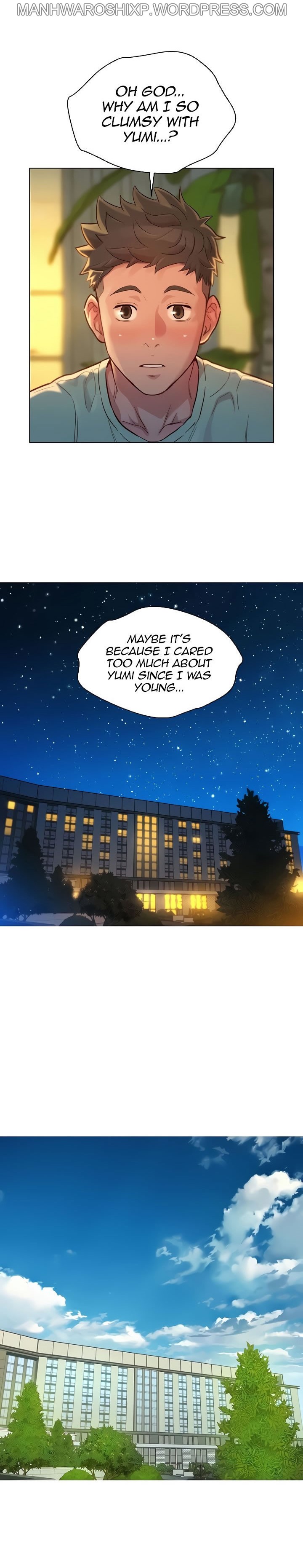 [Tharchog, Gyeonja] What do you Take me For? Ch.157/? [English] [Hentai Universe]