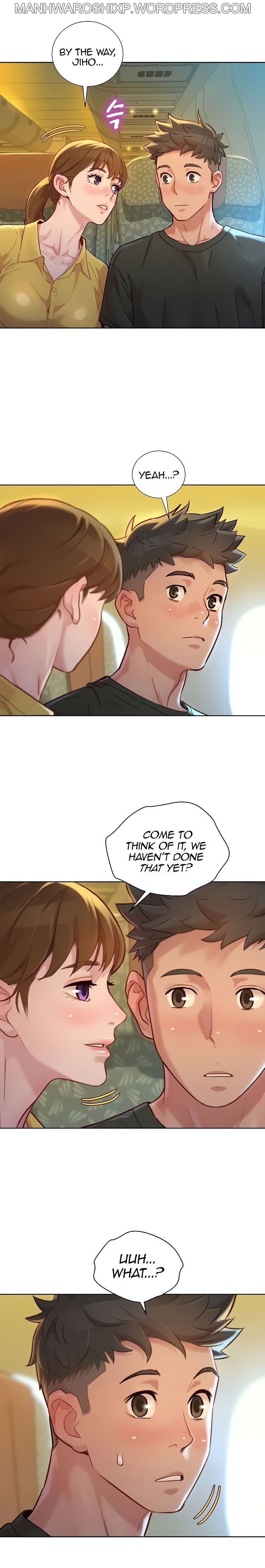 [Tharchog, Gyeonja] What do you Take me For? Ch.157/? [English] [Hentai Universe]