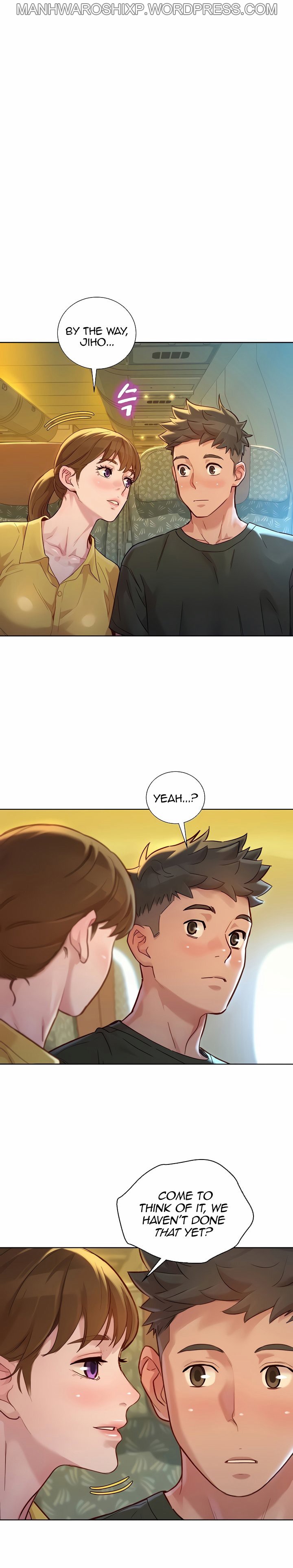 [Tharchog, Gyeonja] What do you Take me For? Ch.157/? [English] [Hentai Universe]