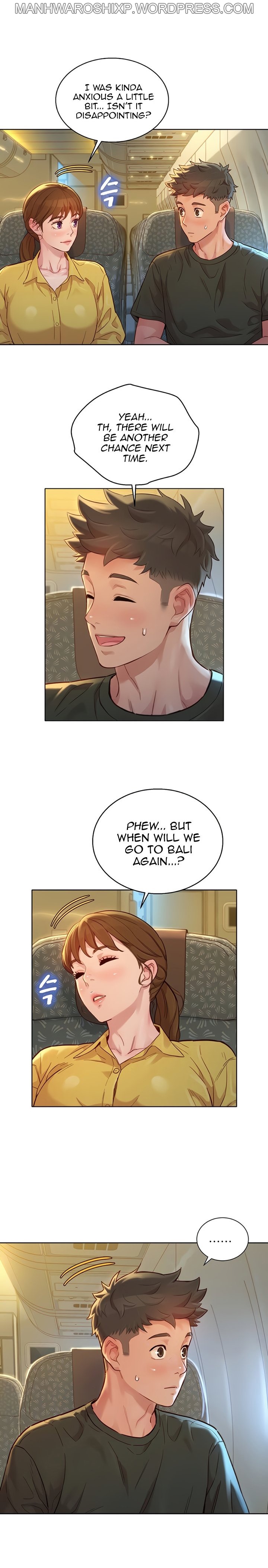 [Tharchog, Gyeonja] What do you Take me For? Ch.157/? [English] [Hentai Universe]