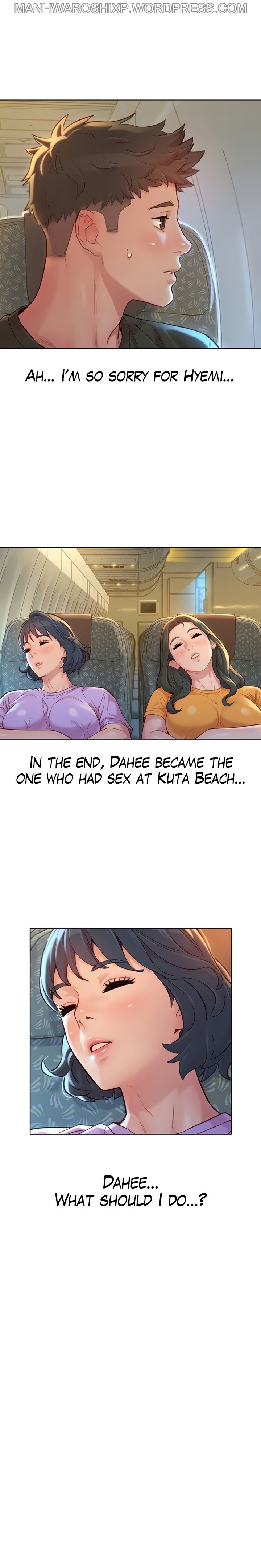 [Tharchog, Gyeonja] What do you Take me For? Ch.157/? [English] [Hentai Universe]