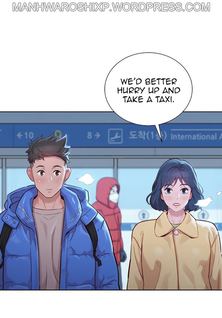 [Tharchog, Gyeonja] What do you Take me For? Ch.157/? [English] [Hentai Universe]