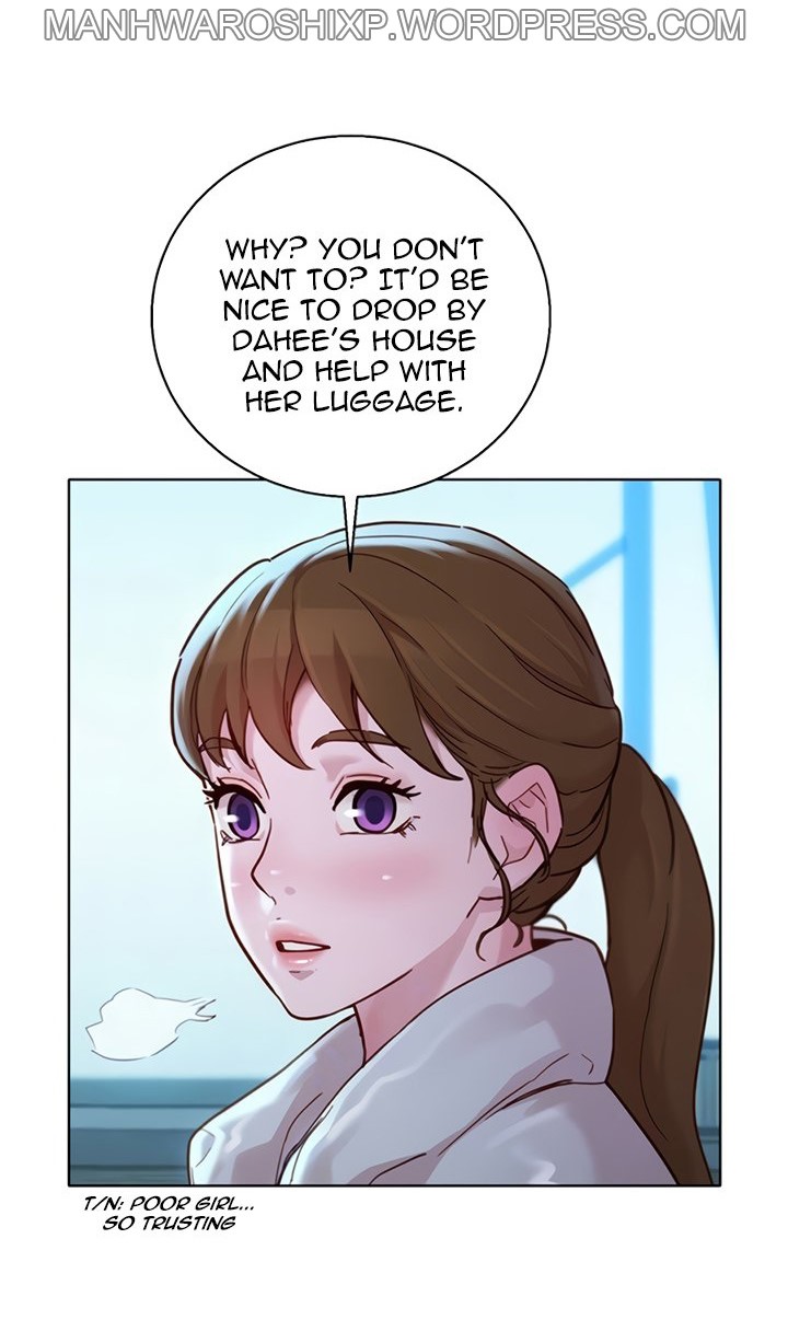 [Tharchog, Gyeonja] What do you Take me For? Ch.157/? [English] [Hentai Universe]
