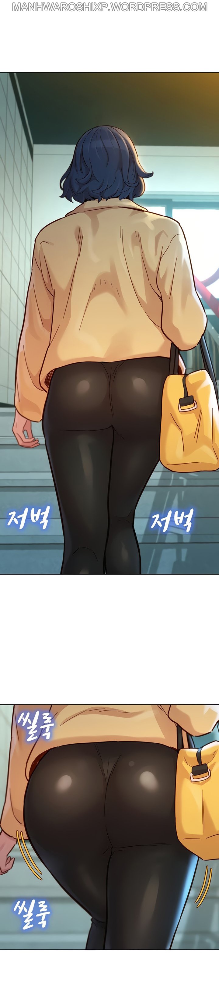 [Tharchog, Gyeonja] What do you Take me For? Ch.157/? [English] [Hentai Universe]