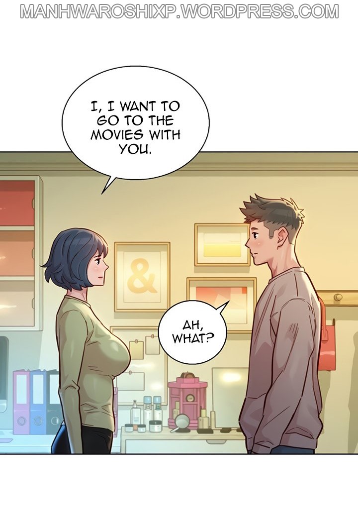 [Tharchog, Gyeonja] What do you Take me For? Ch.157/? [English] [Hentai Universe]