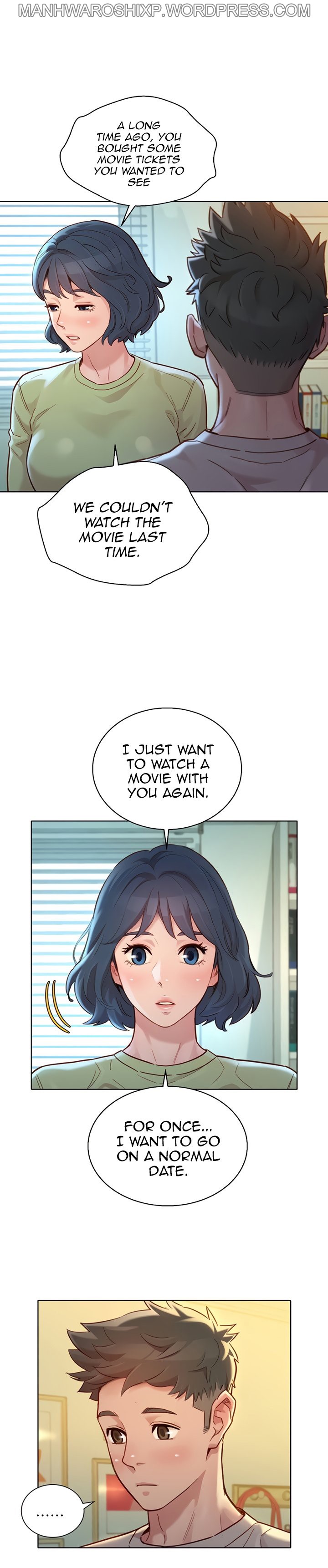 [Tharchog, Gyeonja] What do you Take me For? Ch.157/? [English] [Hentai Universe]