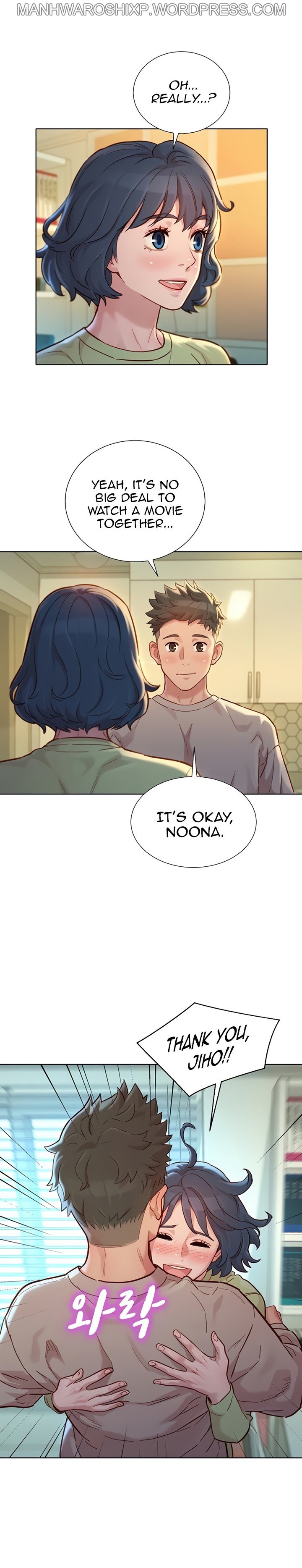 [Tharchog, Gyeonja] What do you Take me For? Ch.157/? [English] [Hentai Universe]