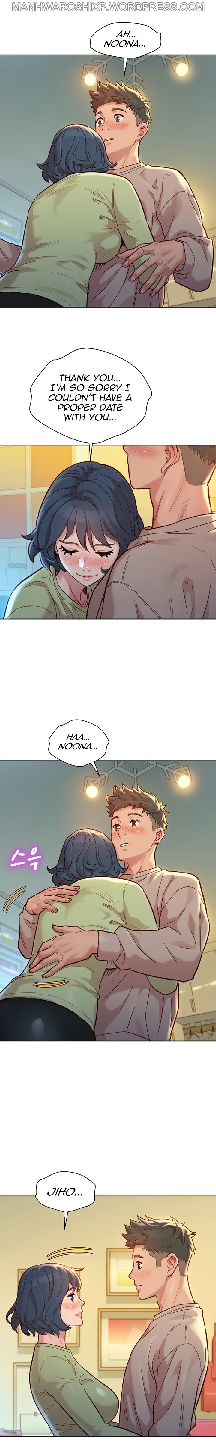 [Tharchog, Gyeonja] What do you Take me For? Ch.157/? [English] [Hentai Universe]