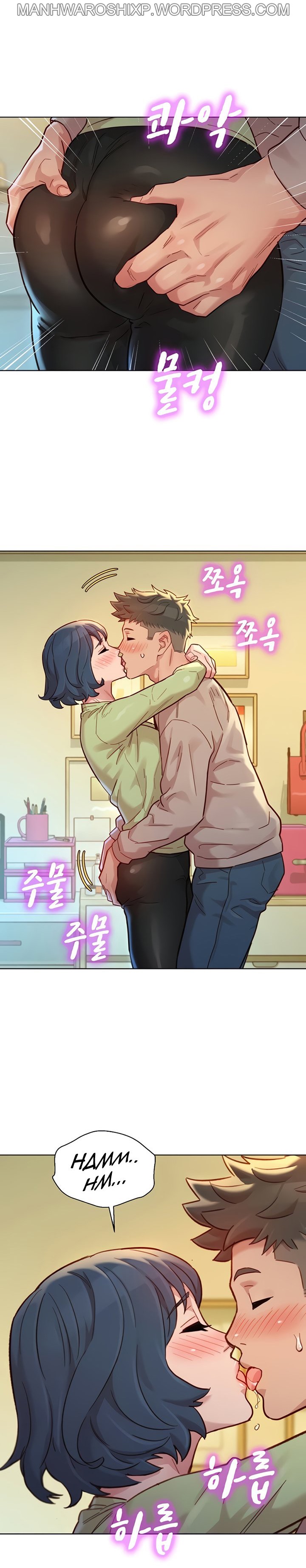 [Tharchog, Gyeonja] What do you Take me For? Ch.157/? [English] [Hentai Universe]