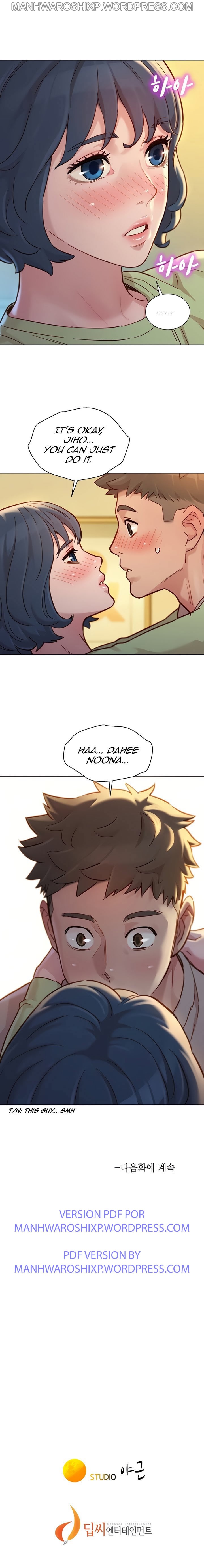 [Tharchog, Gyeonja] What do you Take me For? Ch.157/? [English] [Hentai Universe]