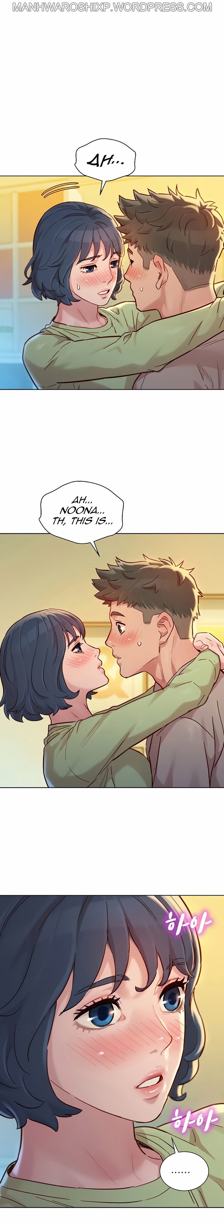 [Tharchog, Gyeonja] What do you Take me For? Ch.157/? [English] [Hentai Universe]