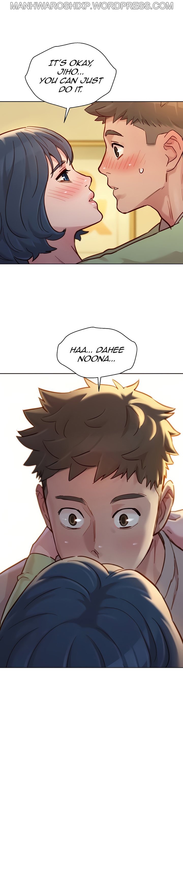[Tharchog, Gyeonja] What do you Take me For? Ch.157/? [English] [Hentai Universe]