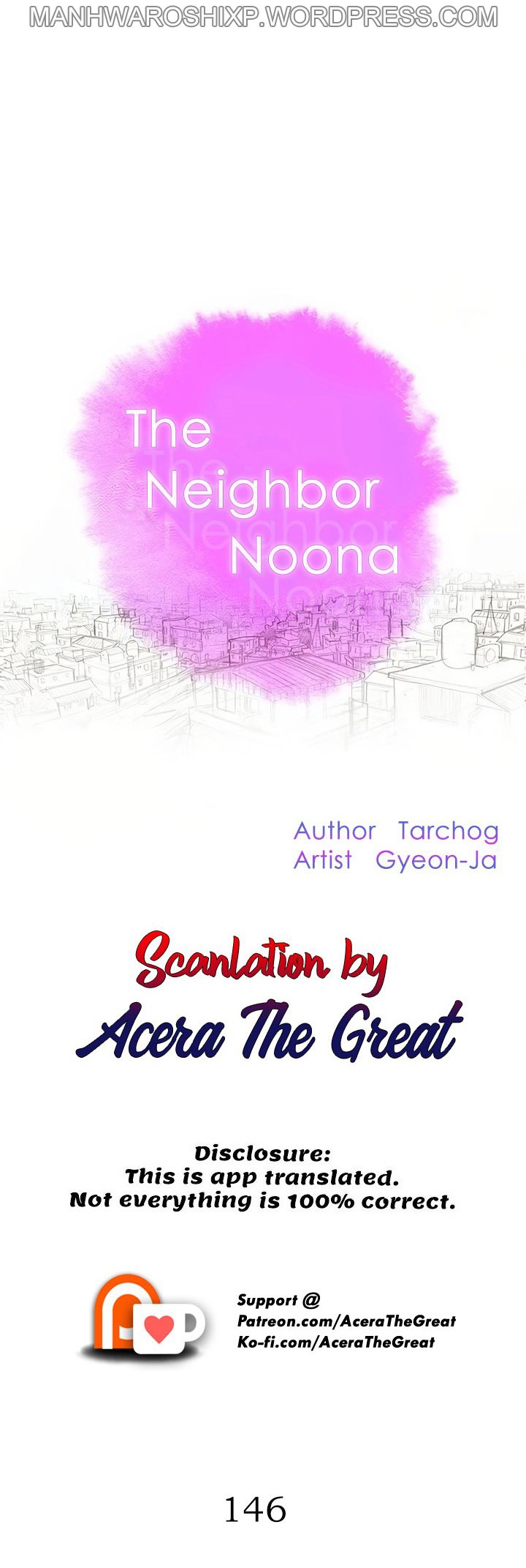 [Tharchog, Gyeonja] What do you Take me For? Ch.157/? [English] [Hentai Universe]