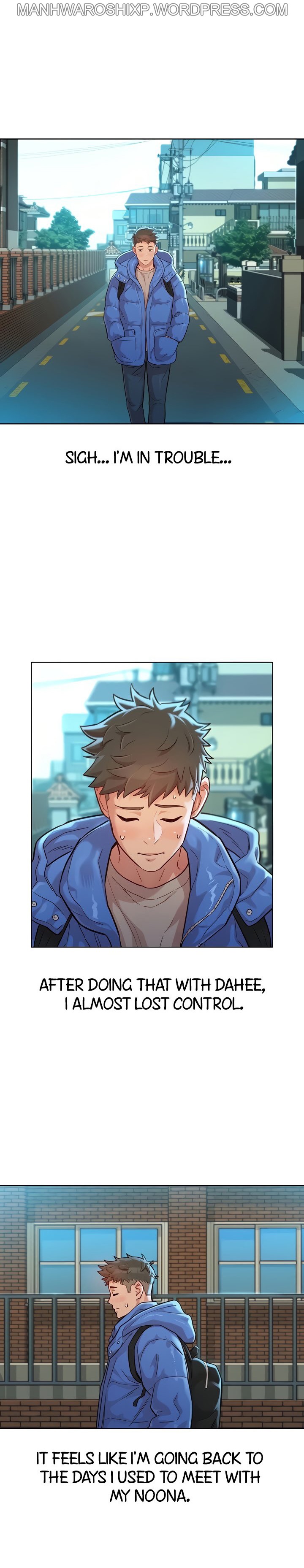 [Tharchog, Gyeonja] What do you Take me For? Ch.157/? [English] [Hentai Universe]