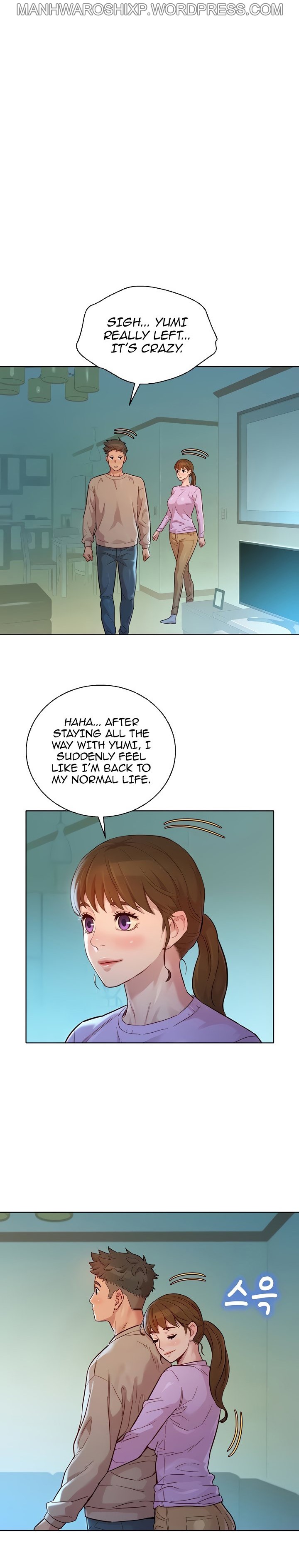 [Tharchog, Gyeonja] What do you Take me For? Ch.157/? [English] [Hentai Universe]
