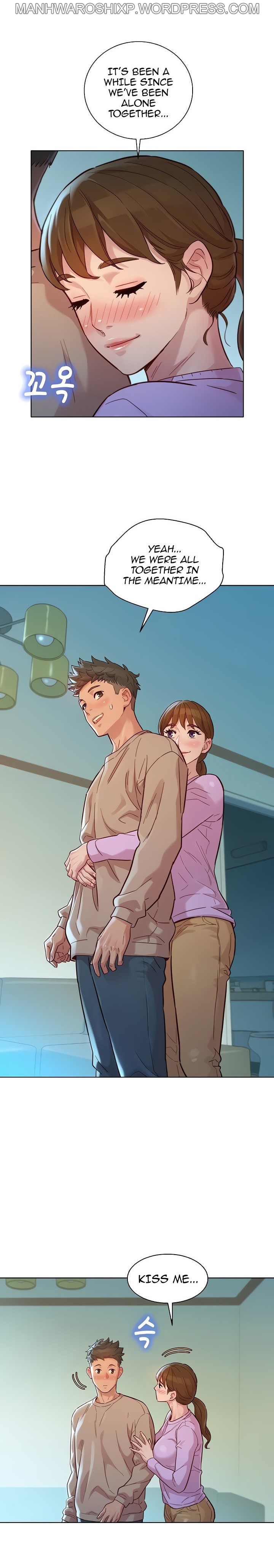 [Tharchog, Gyeonja] What do you Take me For? Ch.157/? [English] [Hentai Universe]