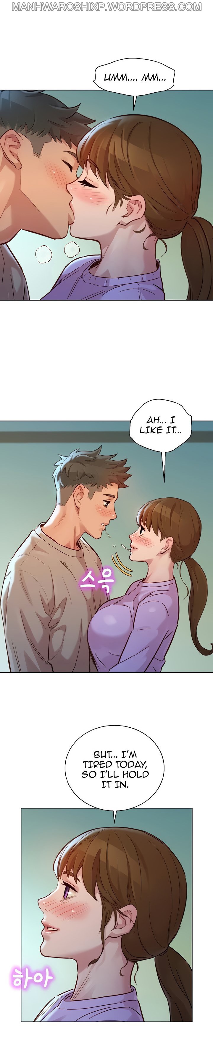 [Tharchog, Gyeonja] What do you Take me For? Ch.157/? [English] [Hentai Universe]