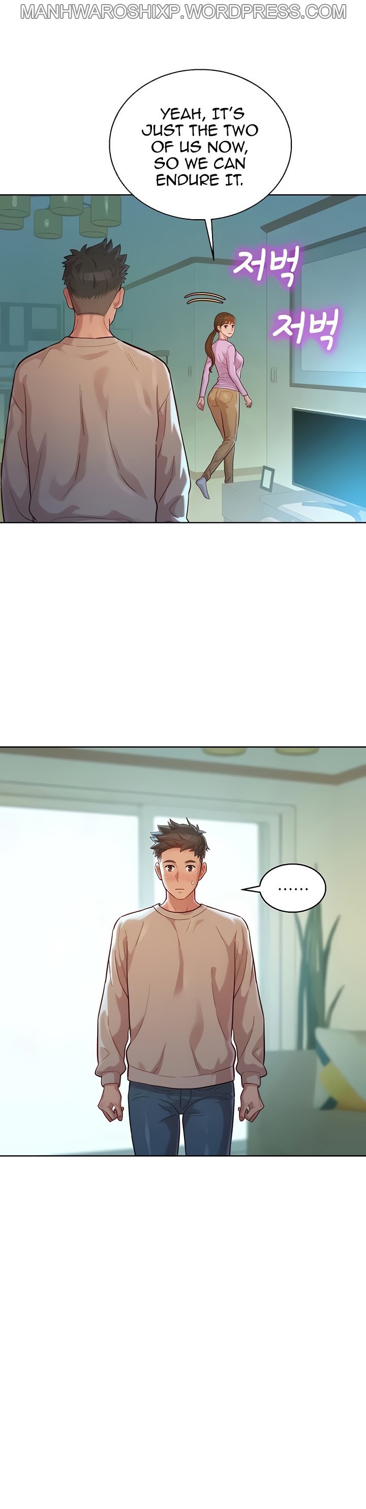 [Tharchog, Gyeonja] What do you Take me For? Ch.157/? [English] [Hentai Universe]