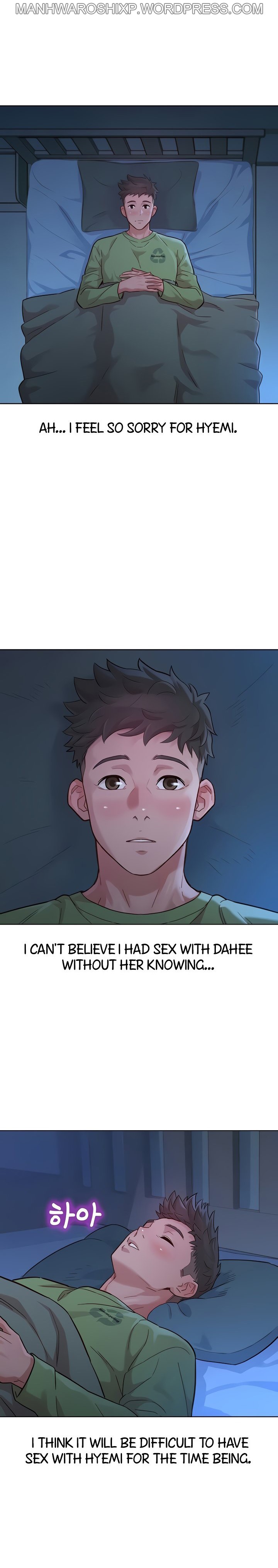 [Tharchog, Gyeonja] What do you Take me For? Ch.157/? [English] [Hentai Universe]