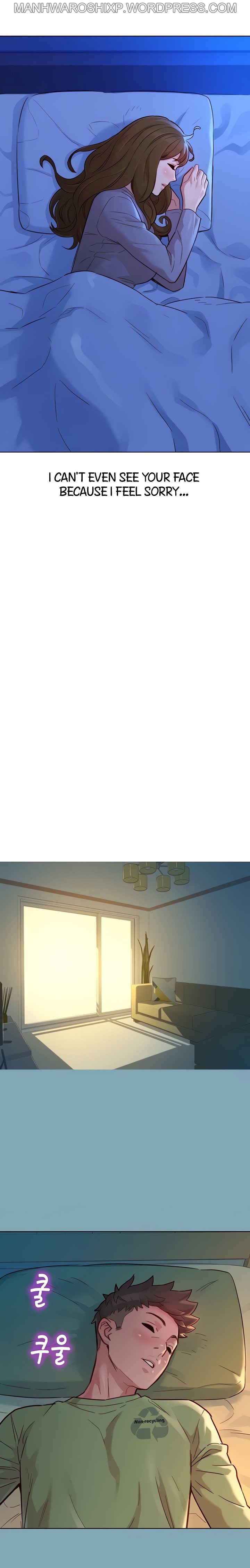 [Tharchog, Gyeonja] What do you Take me For? Ch.157/? [English] [Hentai Universe]