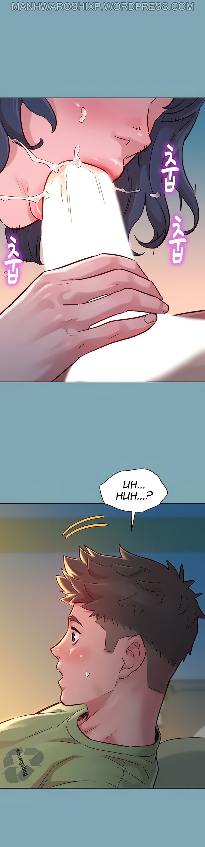 [Tharchog, Gyeonja] What do you Take me For? Ch.157/? [English] [Hentai Universe]
