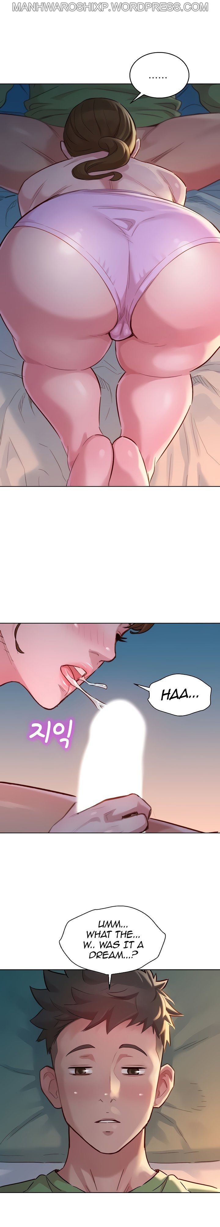 [Tharchog, Gyeonja] What do you Take me For? Ch.157/? [English] [Hentai Universe]