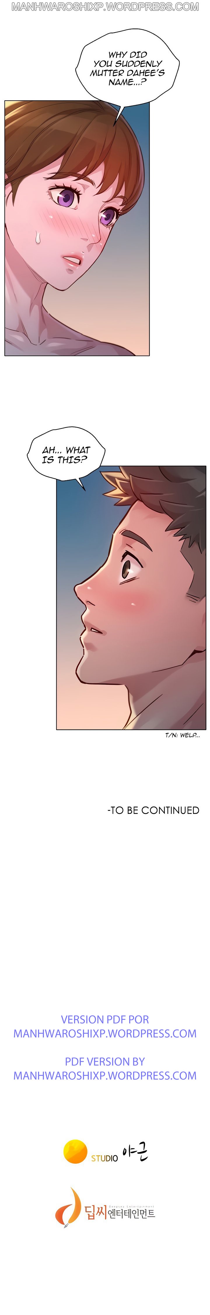 [Tharchog, Gyeonja] What do you Take me For? Ch.157/? [English] [Hentai Universe]