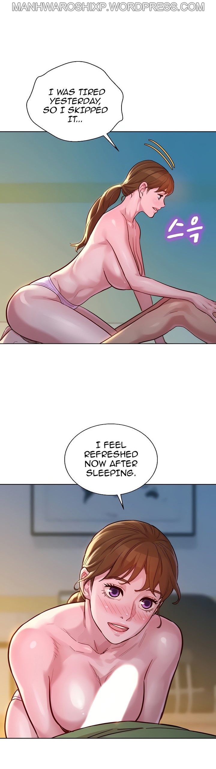 [Tharchog, Gyeonja] What do you Take me For? Ch.157/? [English] [Hentai Universe]