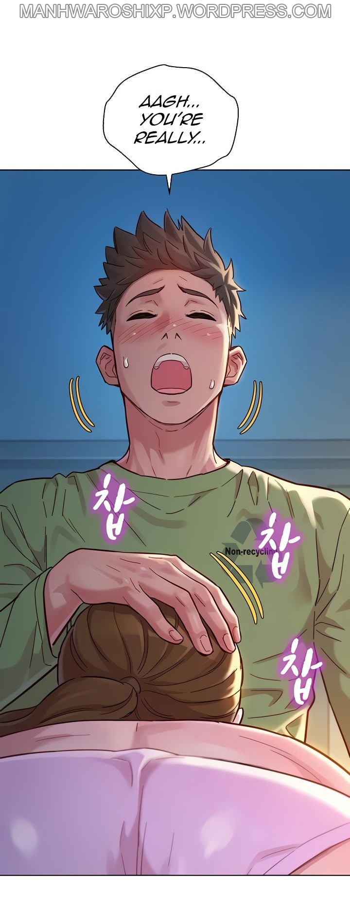 [Tharchog, Gyeonja] What do you Take me For? Ch.157/? [English] [Hentai Universe]