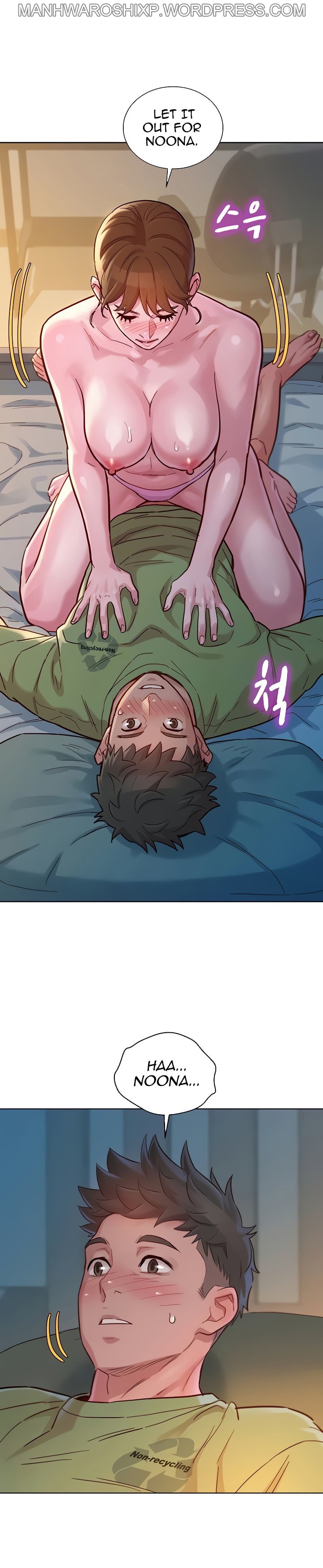 [Tharchog, Gyeonja] What do you Take me For? Ch.157/? [English] [Hentai Universe]