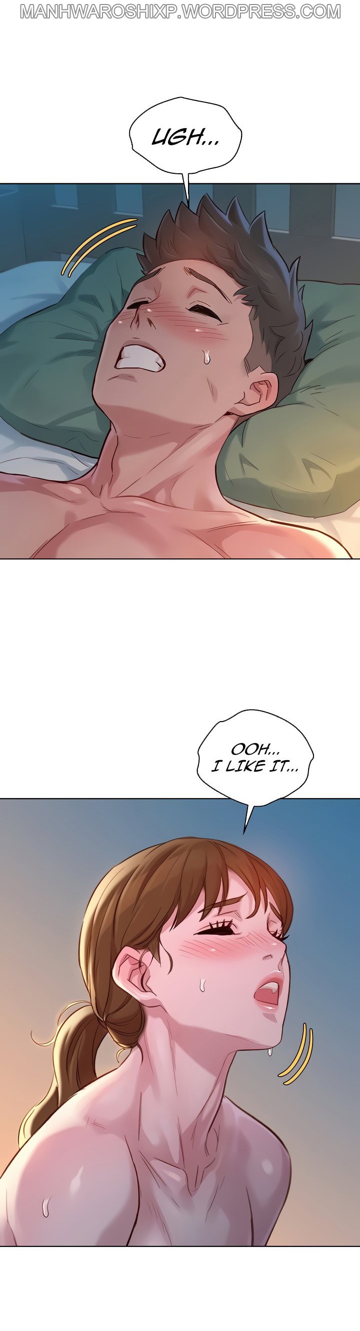 [Tharchog, Gyeonja] What do you Take me For? Ch.157/? [English] [Hentai Universe]