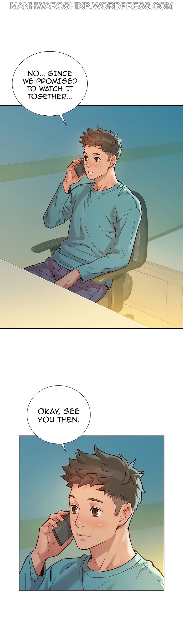 [Tharchog, Gyeonja] What do you Take me For? Ch.157/? [English] [Hentai Universe]