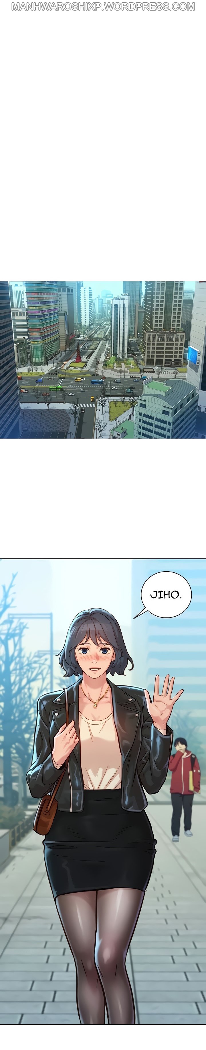 [Tharchog, Gyeonja] What do you Take me For? Ch.157/? [English] [Hentai Universe]