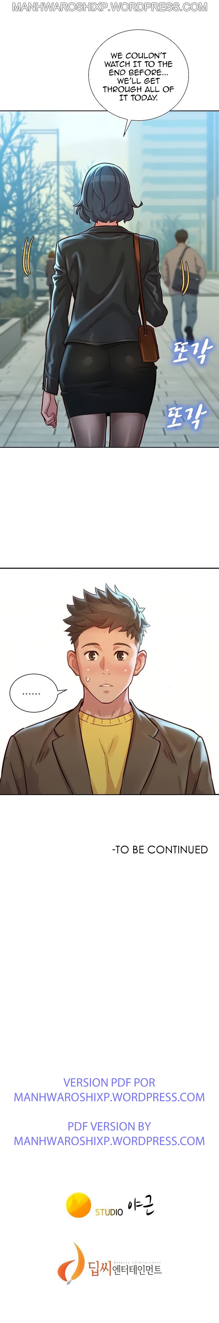[Tharchog, Gyeonja] What do you Take me For? Ch.157/? [English] [Hentai Universe]