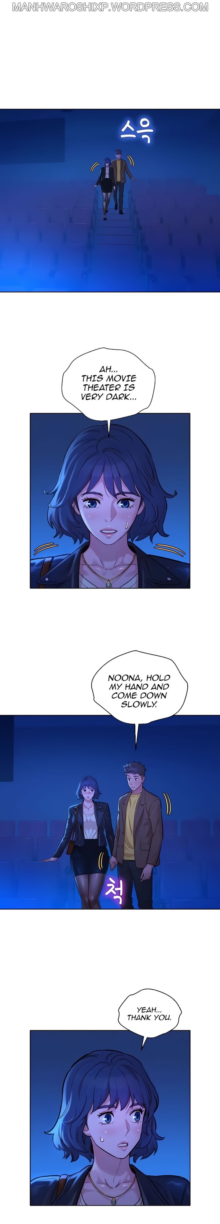 [Tharchog, Gyeonja] What do you Take me For? Ch.157/? [English] [Hentai Universe]