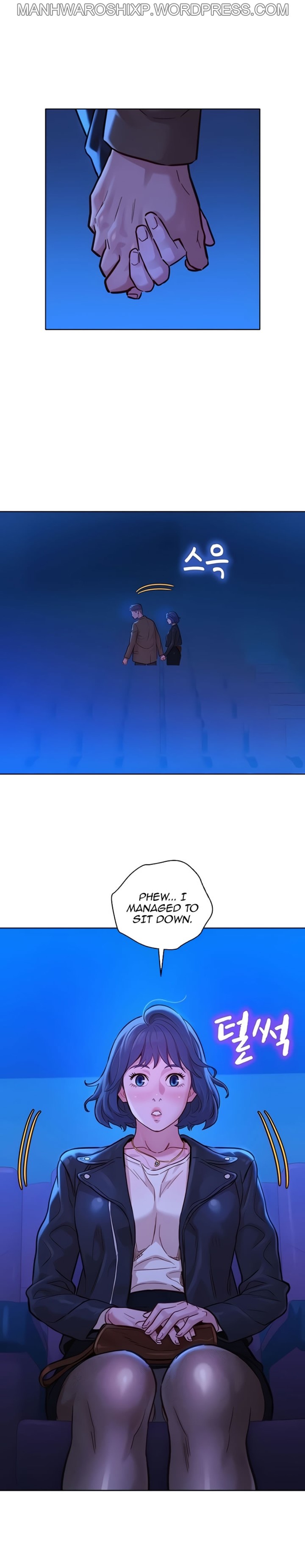 [Tharchog, Gyeonja] What do you Take me For? Ch.157/? [English] [Hentai Universe]
