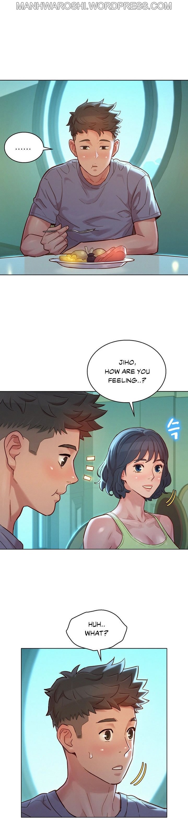 [Tharchog, Gyeonja] What do you Take me For? Ch.157/? [English] [Hentai Universe]