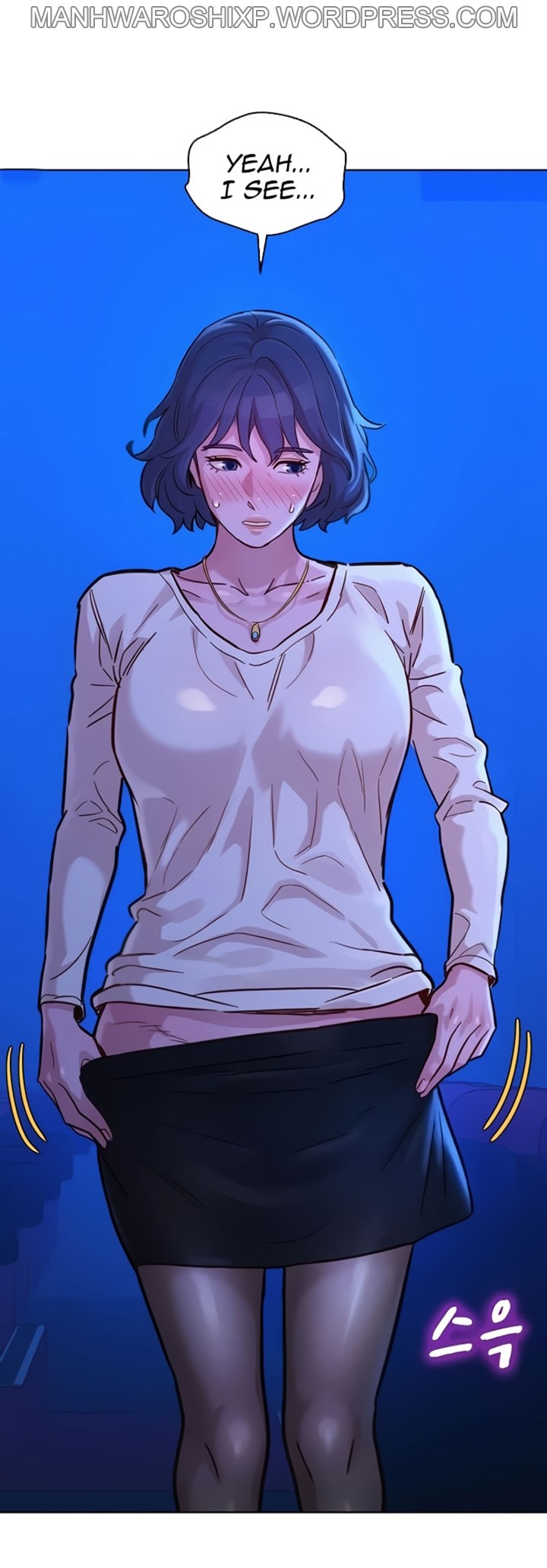 [Tharchog, Gyeonja] What do you Take me For? Ch.157/? [English] [Hentai Universe]