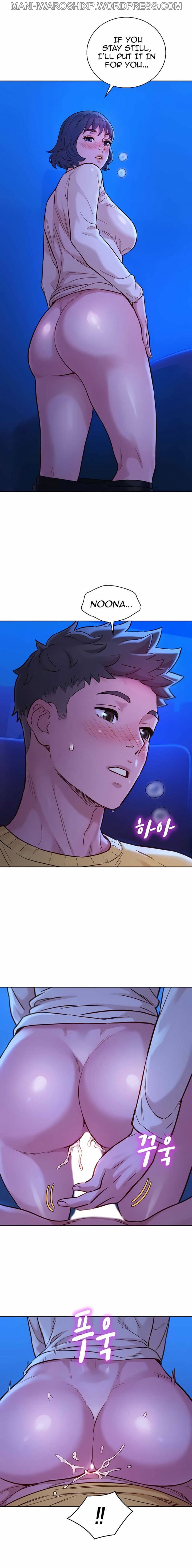 [Tharchog, Gyeonja] What do you Take me For? Ch.157/? [English] [Hentai Universe]