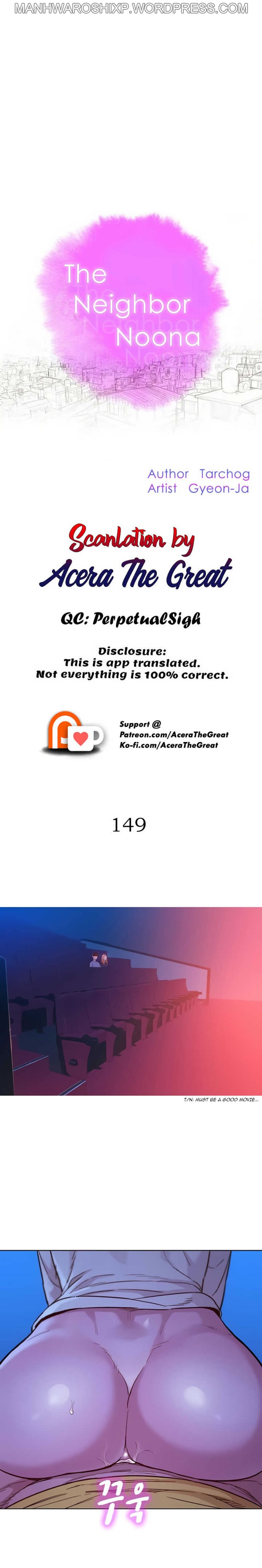 [Tharchog, Gyeonja] What do you Take me For? Ch.157/? [English] [Hentai Universe]