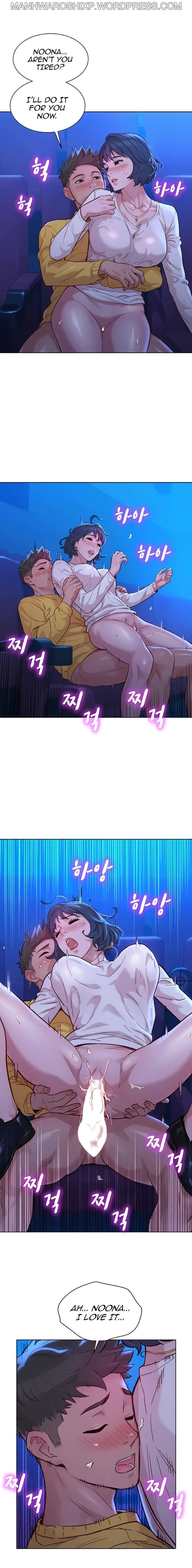 [Tharchog, Gyeonja] What do you Take me For? Ch.157/? [English] [Hentai Universe]