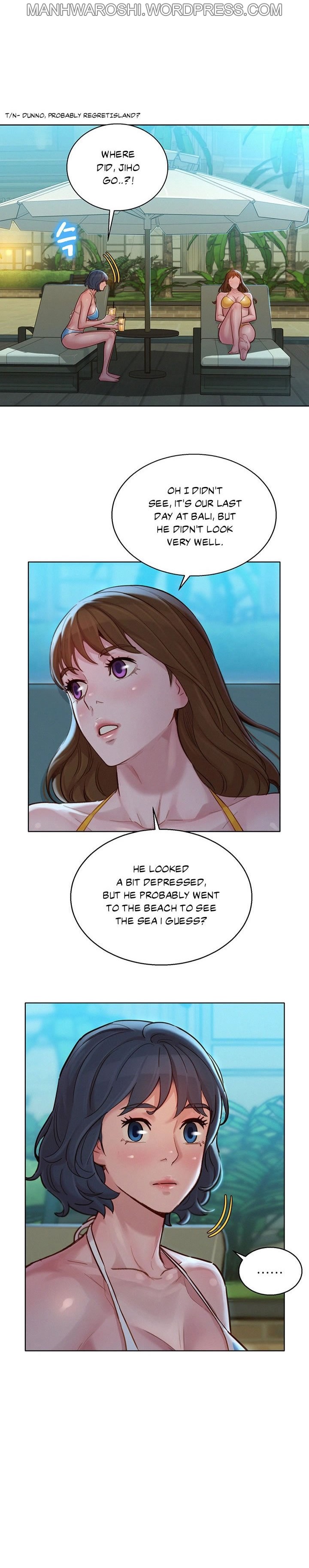 [Tharchog, Gyeonja] What do you Take me For? Ch.157/? [English] [Hentai Universe]