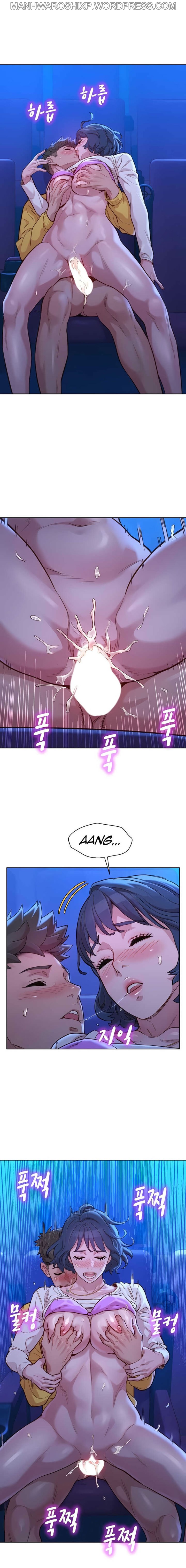 [Tharchog, Gyeonja] What do you Take me For? Ch.157/? [English] [Hentai Universe]