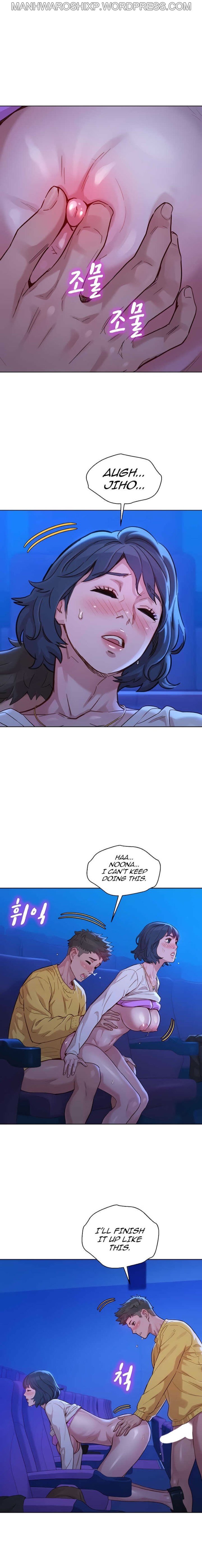 [Tharchog, Gyeonja] What do you Take me For? Ch.157/? [English] [Hentai Universe]