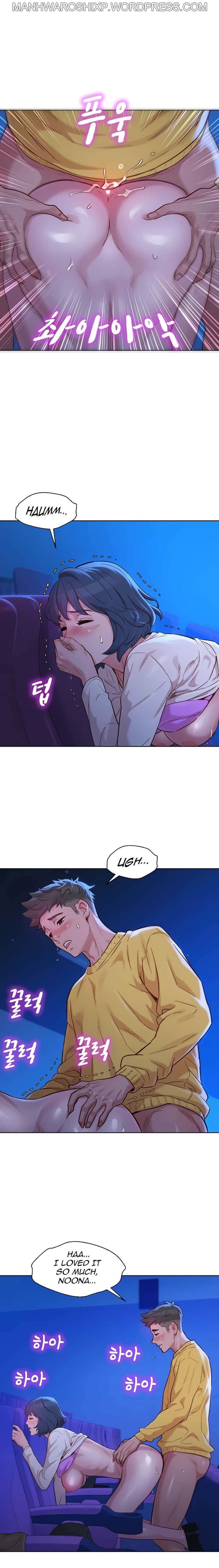 [Tharchog, Gyeonja] What do you Take me For? Ch.157/? [English] [Hentai Universe]