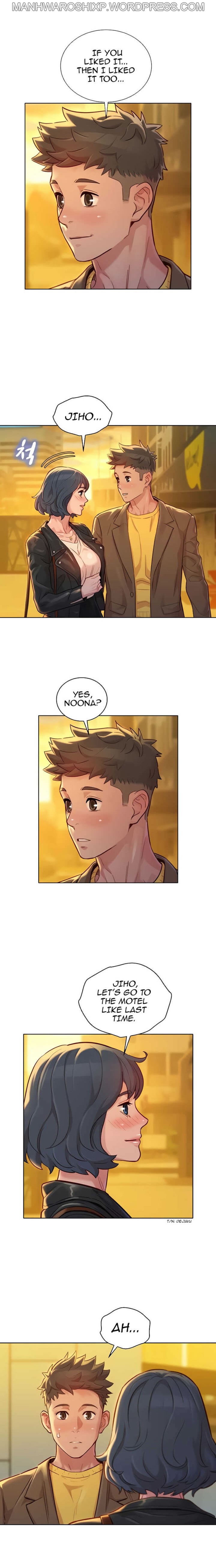 [Tharchog, Gyeonja] What do you Take me For? Ch.157/? [English] [Hentai Universe]