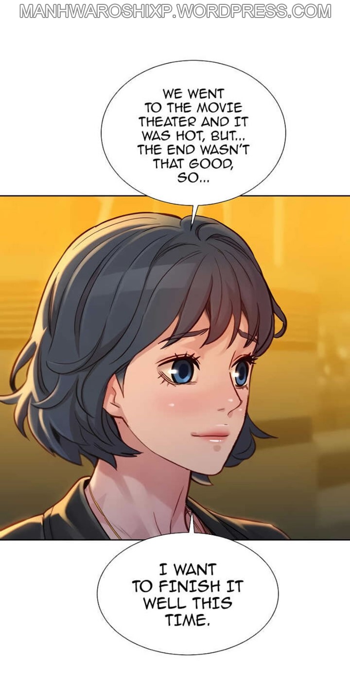 [Tharchog, Gyeonja] What do you Take me For? Ch.157/? [English] [Hentai Universe]
