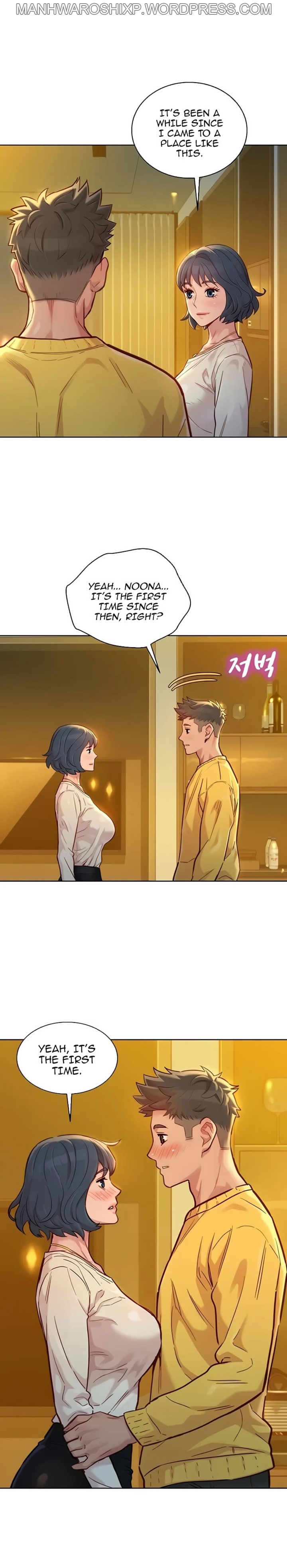 [Tharchog, Gyeonja] What do you Take me For? Ch.157/? [English] [Hentai Universe]